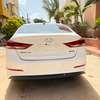Hyundai Avante Diesel 2016 thumb 8