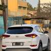 Avant hyundai tucson 2018 autamtique diasel.full option thumb 0