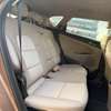Hyundia Tucson thumb 2
