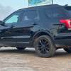FORD EXPOLORER venant thumb 4