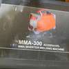 MMA-300 Inverter poste à souder 220V compact portable thumb 0