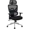 Chaise de Bureau ergonomique thumb 0