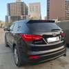 Hyundai santa fe limited 2014 thumb 10