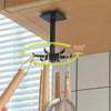 Accroche murale rotative 360° thumb 1