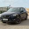 Mazda CX5 2017 thumb 0