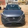 Hyundai Tucson thumb 0