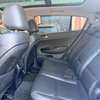 Kia Sportage SUV compact blanc feux LED thumb 7