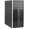 Hp TOUR Compaq 3500 Core i3.RAM.4Go.500Go thumb 2