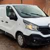 Voiture Frigorifique ( Renault Traffic ) thumb 1