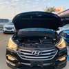 Hyundai santafe 2017 thumb 2