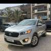 Kia Sorento.  • année 2018 • ⁠ thumb 6