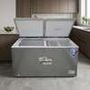 CONGELATEUR 600LITRES SOLSTAR HORIZONTAL GRIS thumb 2