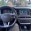 Hyundai Sonata 2018 thumb 1