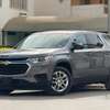 Chevrolet traverse thumb 1