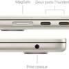 MACBOOK AIR M2 15 POUCES 512GO thumb 1
