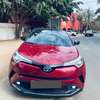 Toyota CH-R Hybride Essence 2018 thumb 0