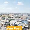Duplex à louer avenue Djily mbaye vue sur port thumb 0