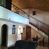 villa meublee avec piscine a Nianing thumb 7