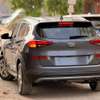 HYUNDAI TUCSON Diesel 1.6D 2019/20 thumb 5