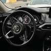Mazda CX-9 SUV Rouge Spacieux Polyvalent thumb 9