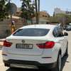 BMW X4 2016 thumb 9