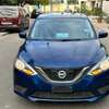 Nissan Sentra année 2017 thumb 0