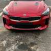Kia stinger 2018 thumb 0