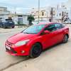 Ford Focus 2013 thumb 4