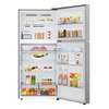 REFRIGERATEUR LG 2PORTES AVEC DISTRIBUTEUR D'EAU thumb 3