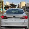 FORD FUSION SE 2017 thumb 9