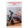 Appareil de fitness combiné : Vélo d'appartement 7 en 1 thumb 13