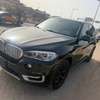 BMW X5 BLACK 2017 thumb 1