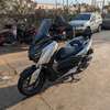 Xmax 125 cc thumb 2