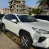 Toyota Rav4 4/4  Année: 2020 thumb 1