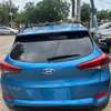 Hyundai Tucson thumb 4