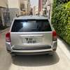 Jeep Compass 2012 thumb 10