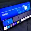 LG Smart TV 55 4K UHD webOS Wi-Fi intégrée thumb 0