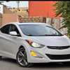 Hyundai Elantra 2017 thumb 1