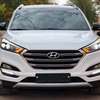 HYUNDAI TUCSON thumb 0