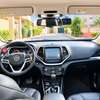 Keep thieroke diesel automatic 2017 thumb 1