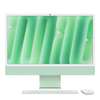 iMac 24 pouces M4 24GB SSD 512 QWERTY thumb 0