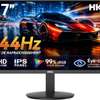 Ecran PC Gamer 27 pouces  144Hz IPS  - HKC V2718S thumb 0
