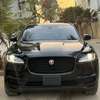 2018 Jaguar f pace thumb 0