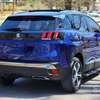 Peugeot 3008 GT-line diesel 2018 thumb 11