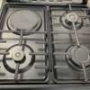 CUISINIERE 4FEUX ENDURO 60X60 3F A GAZ 1F ELECTRIQUE + FOUR thumb 2