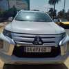 LOCATION MITSUBISHI PAJERO SPORT 2022 thumb 0
