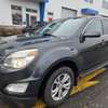 Chevrolet Equinox 2017 thumb 6