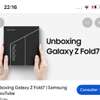 Samsung Galaxy Fold 7 thumb 3