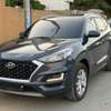 Hyundai  Tucson   2018/2019 thumb 4