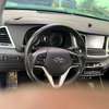 Hyundai Tucson 2016 thumb 5